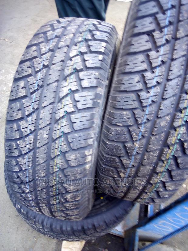265/70 R 16 Antares - main view