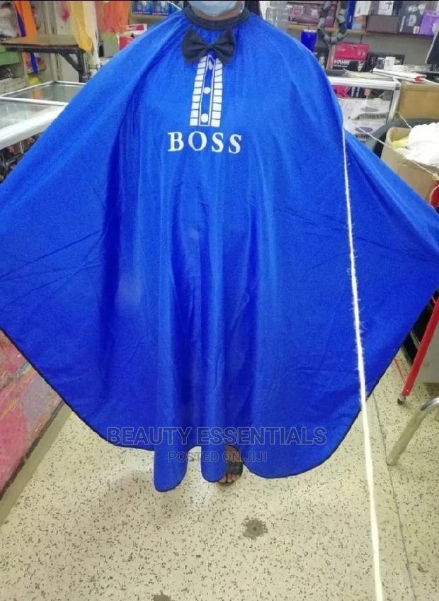 Boss Gown/ Dripper - main view