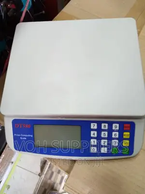 Mini Computing Scale 30kg