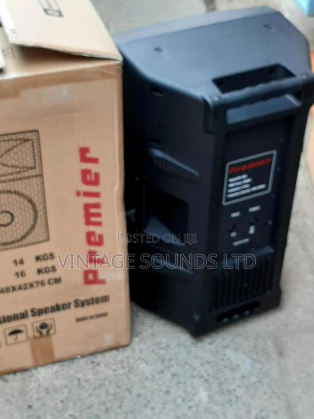 Midrange Speakers 2000watss - thumbnail 2
