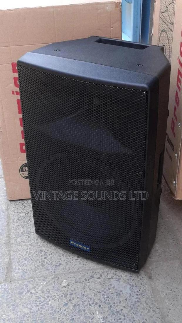 Midrange Speakers 2000watss