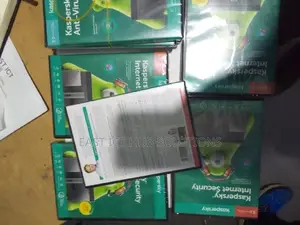 Computer Antivirus All Types