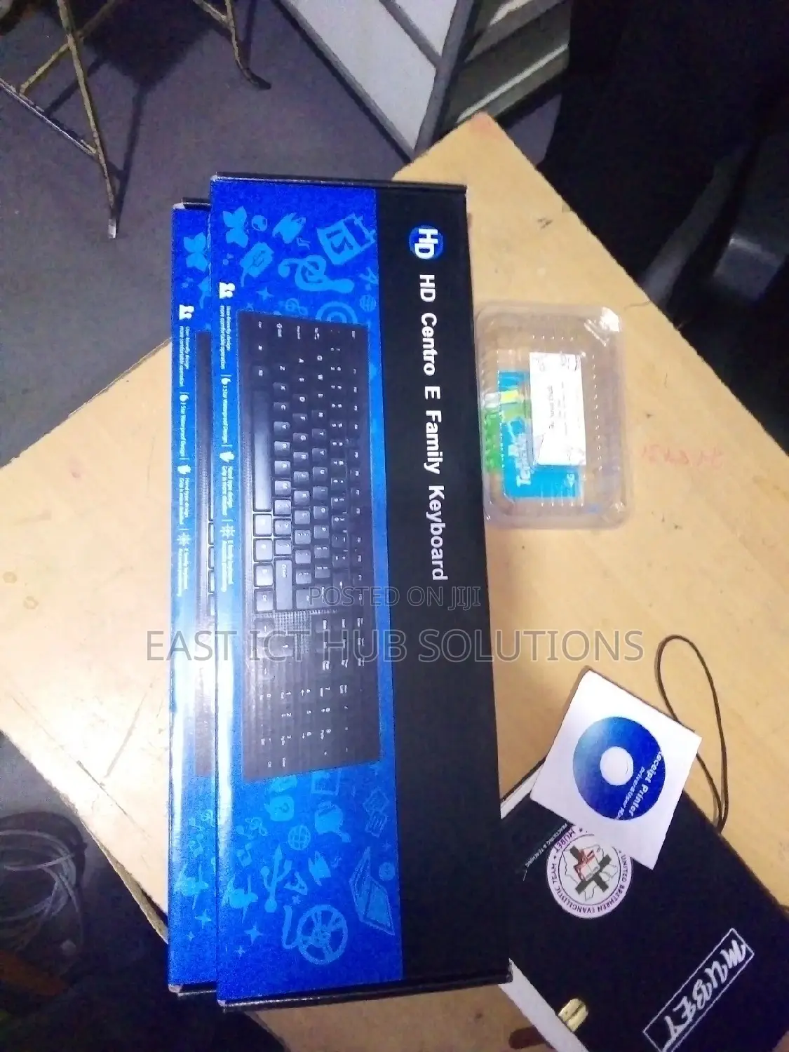 Usb Computer Keyboards , Sleek Form Factor