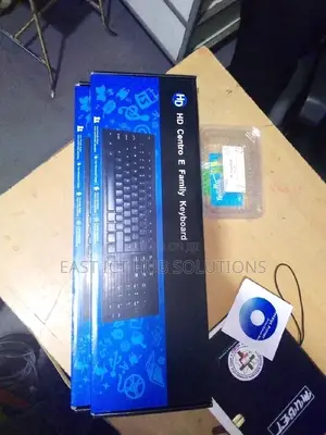 Usb Computer Keyboards , Sleek Form Factor