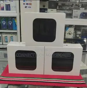 Apple Tv 4k 64gb