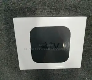 Apple Tv 4k 64gb
