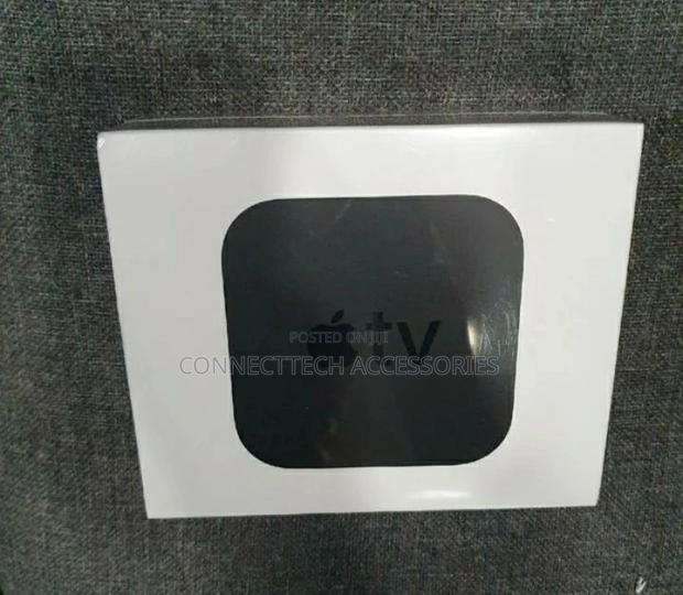 Apple Tv 4k 64gb - thumbnail 4