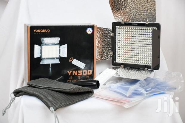 Yn 300 LED - thumbnail 4