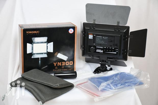 Yn 300 LED - thumbnail 5