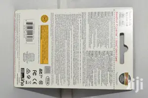 Sandisk 32GB 80mbs