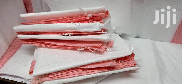 Gunias /Sacks - main view