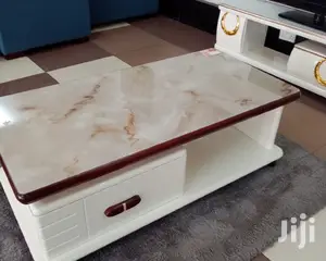 Smart Pure Marble Coffee Table