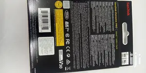 Sandisk Extreme Pro 32GB