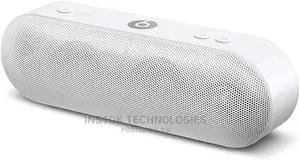Beats Pill+ Portable Wireless Speaker With Mic