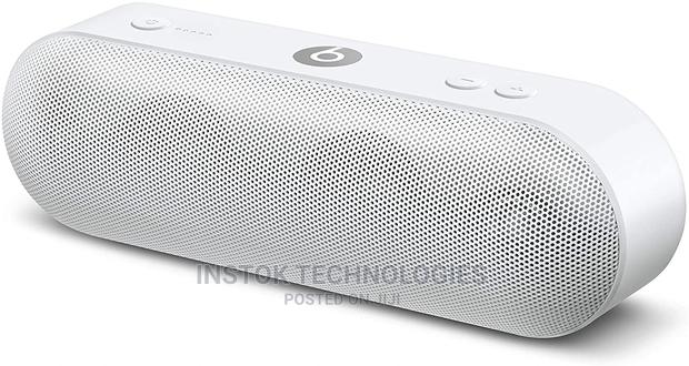 Beats Pill+ Portable Wireless Speaker With Mic - thumbnail 2