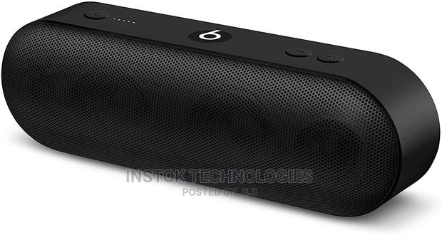Beats Pill+ Portable Wireless Speaker With Mic