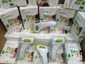 Thermo Guns