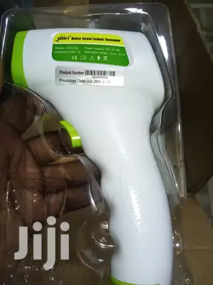 Thermo Guns