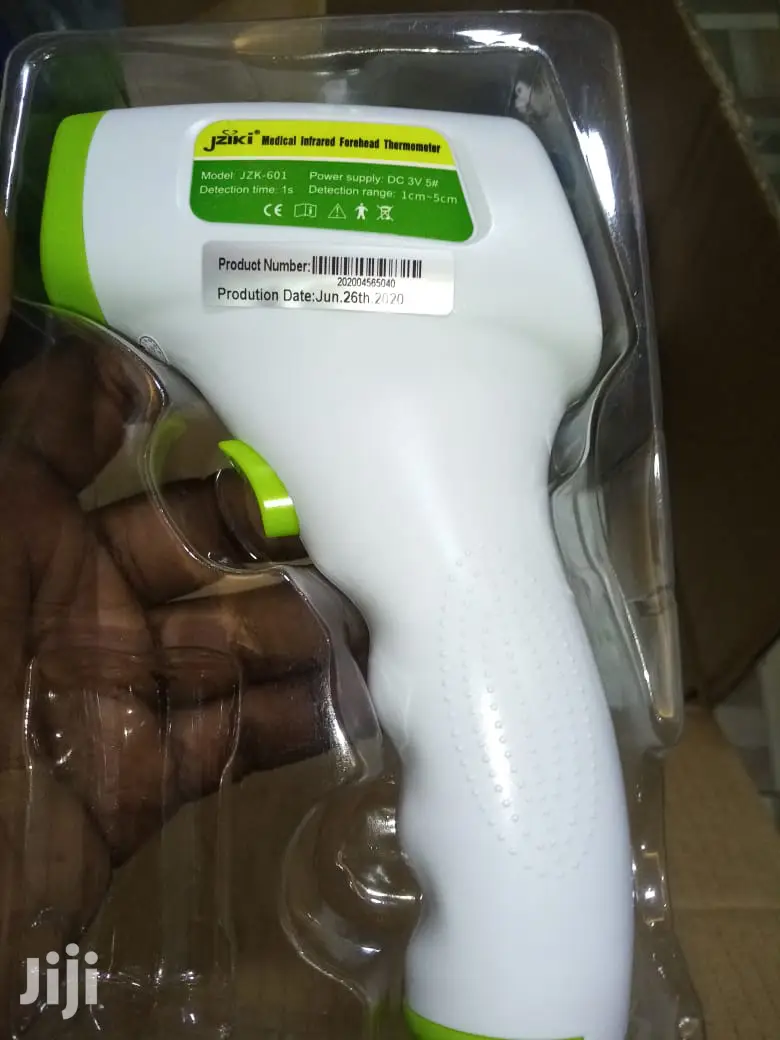 Thermo Guns