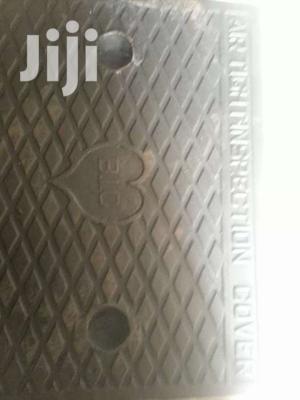 Inspection Covers (Heavy ) - thumbnail 2
