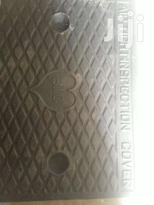 Inspection Covers (Heavy )