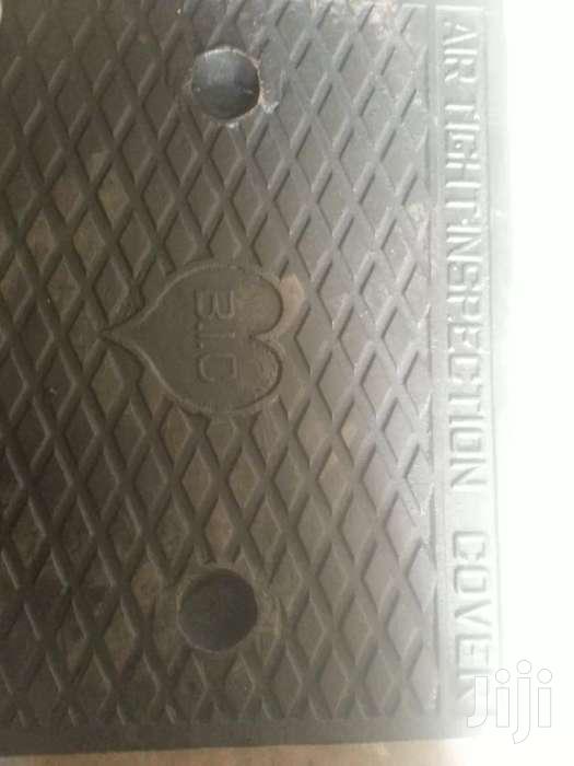 Inspection Covers (Heavy ) - thumbnail 3