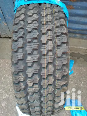 Jet Tires Made in India Size 15 for Pick UPS