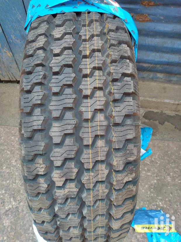 Jet Tires Made in India Size 15 for Pick UPS - thumbnail 2