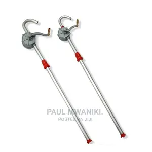 Aluminium Rotary Fuel Pump