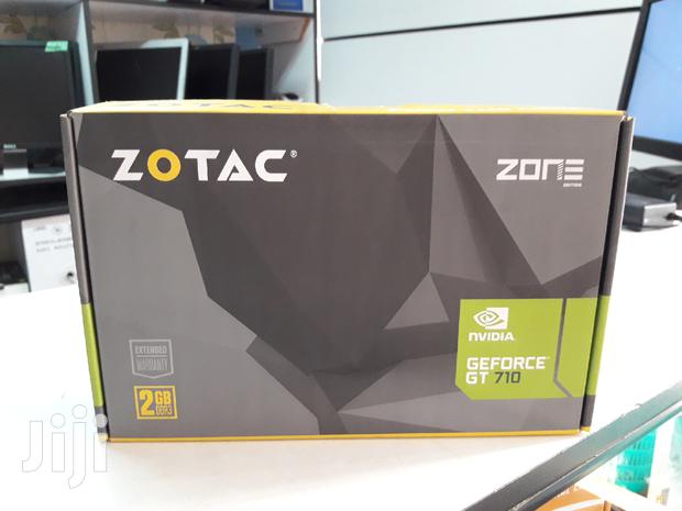 Nvidia Gragpics Cards - thumbnail 2