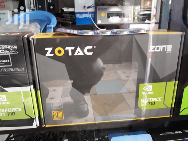 Nvidia Gragpics Cards - thumbnail 4