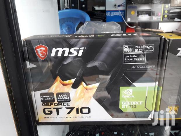 Nvidia Gragpics Cards - thumbnail 5