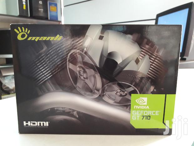 Nvidia Gragpics Cards - thumbnail 6