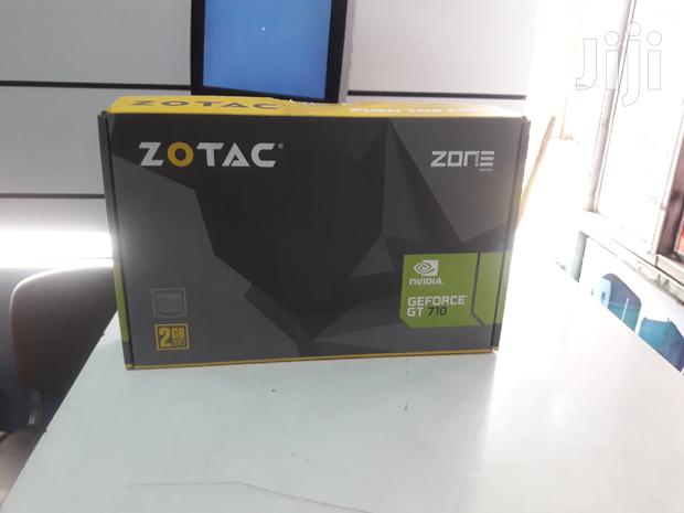 Nvidia Gragpics Cards - thumbnail 7