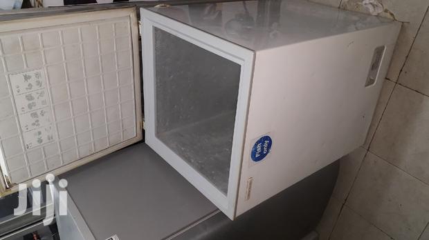 Ex Uk Deep Freezer - thumbnail 3