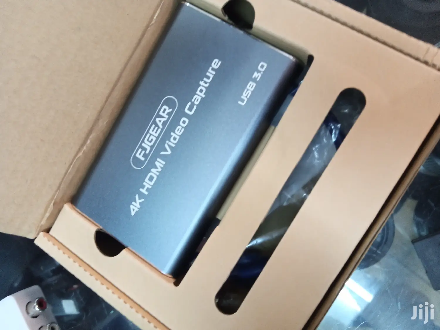 Capture Card for Live Streaming
