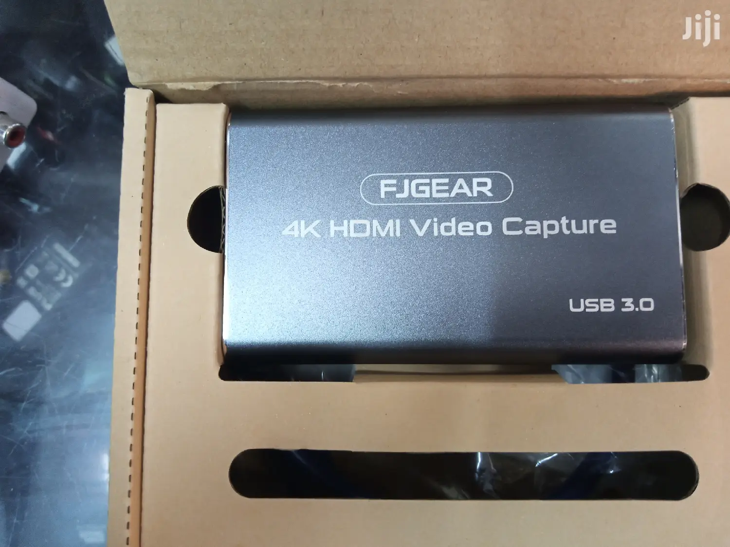 Capture Card for Live Streaming