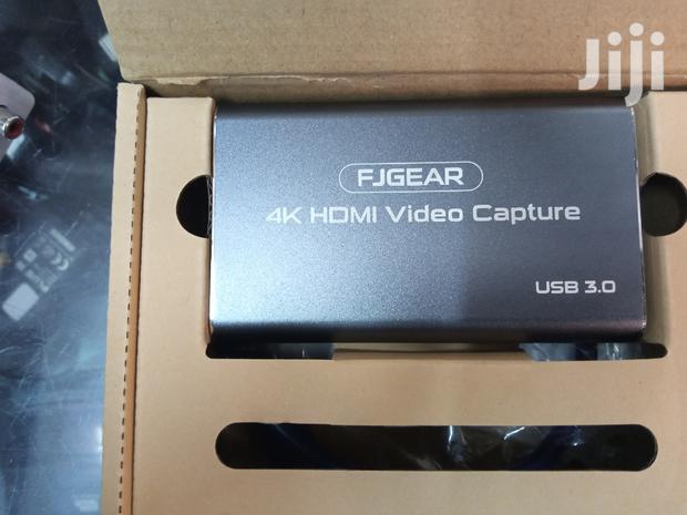 Capture Card for Live Streaming - thumbnail 3