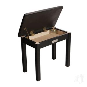 Piano Bench - thumbnail 2