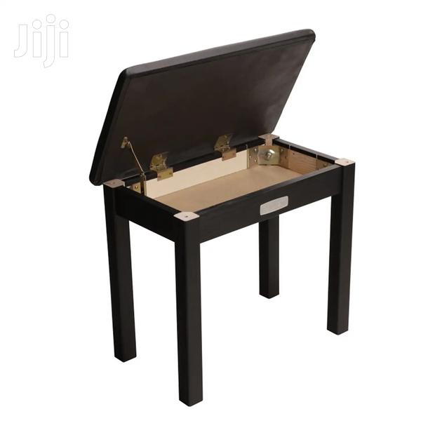 Piano Bench - main view