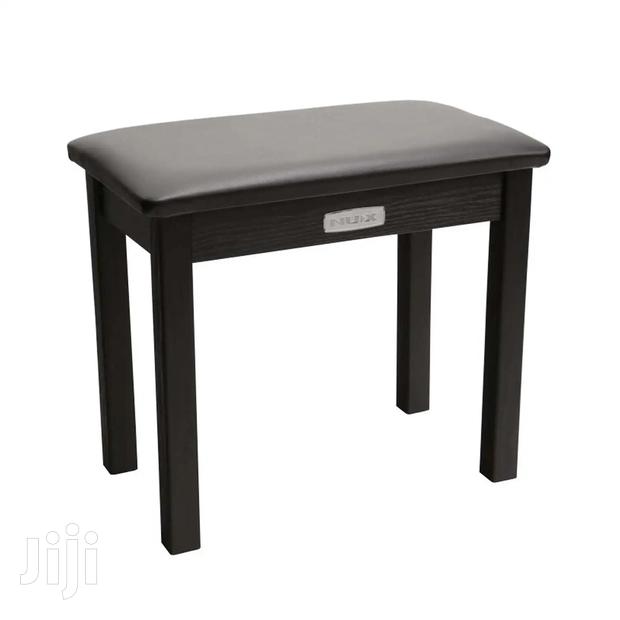 Piano Bench - thumbnail 3