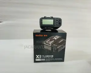 Godox X1t-N TTL Wireless Trigger Transmitter for Nikon