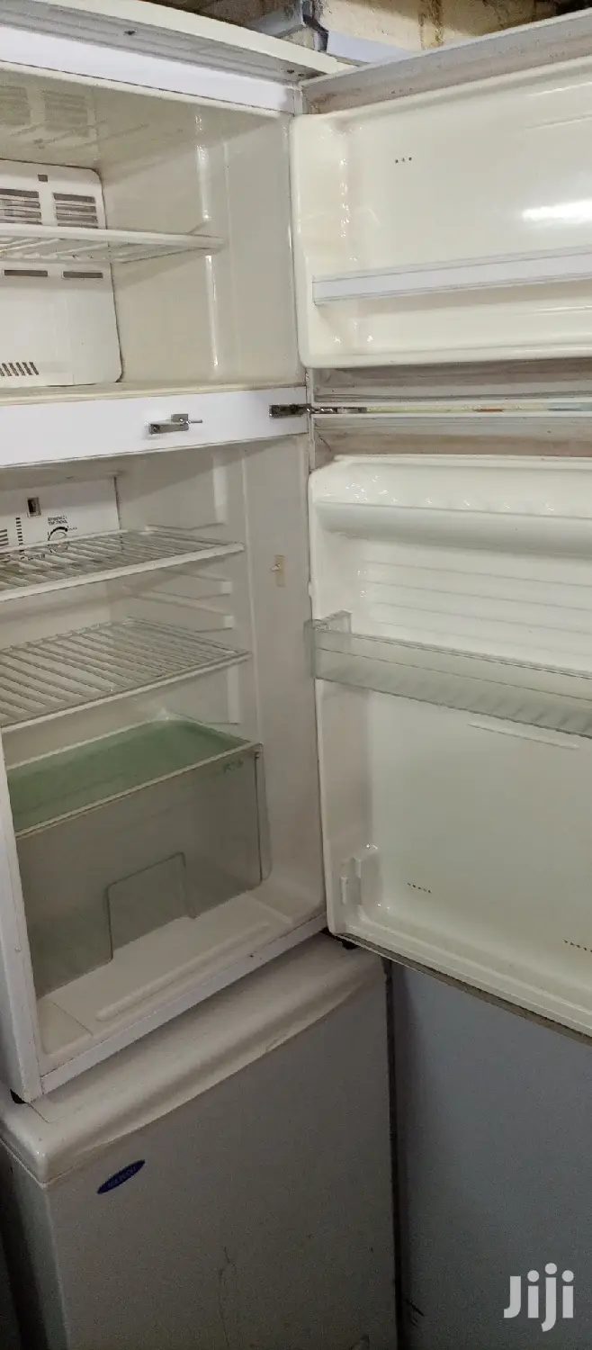 Mini Lg Fridge