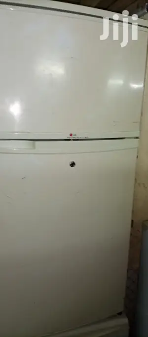 Mini Lg Fridge