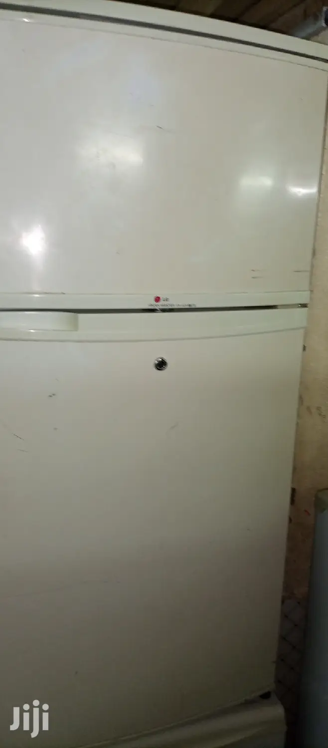 Mini Lg Fridge