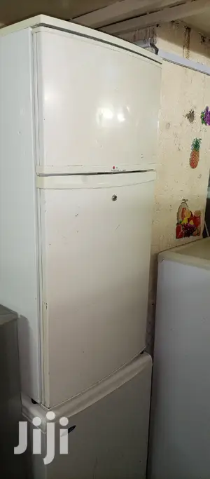 Mini Lg Fridge