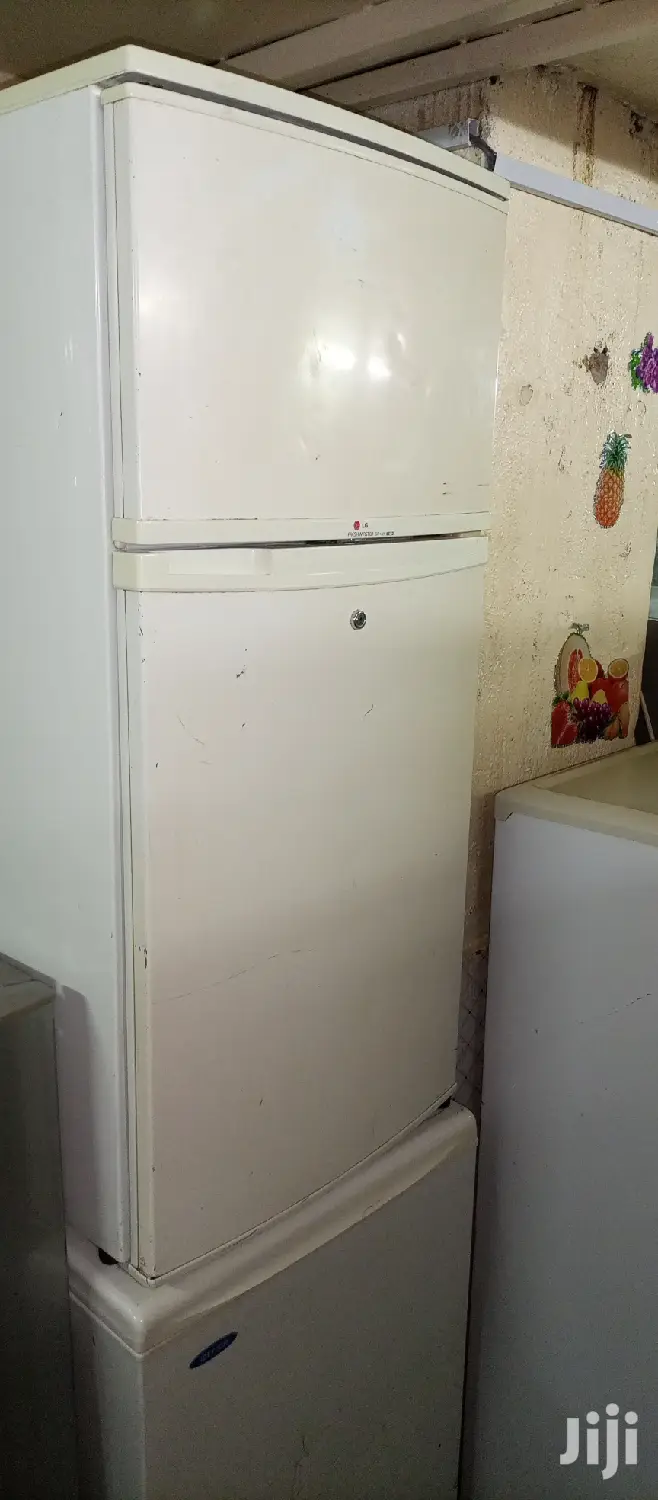 Mini Lg Fridge