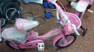 Speed King Size 16 Bicycle - main view