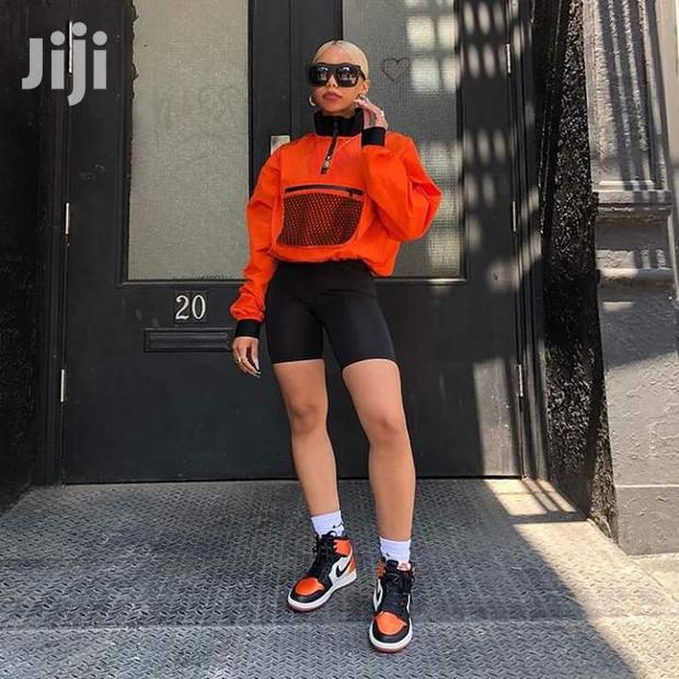 Biker Shorts - thumbnail 2