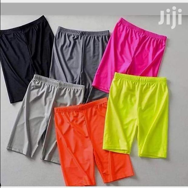 Biker Shorts - thumbnail 3